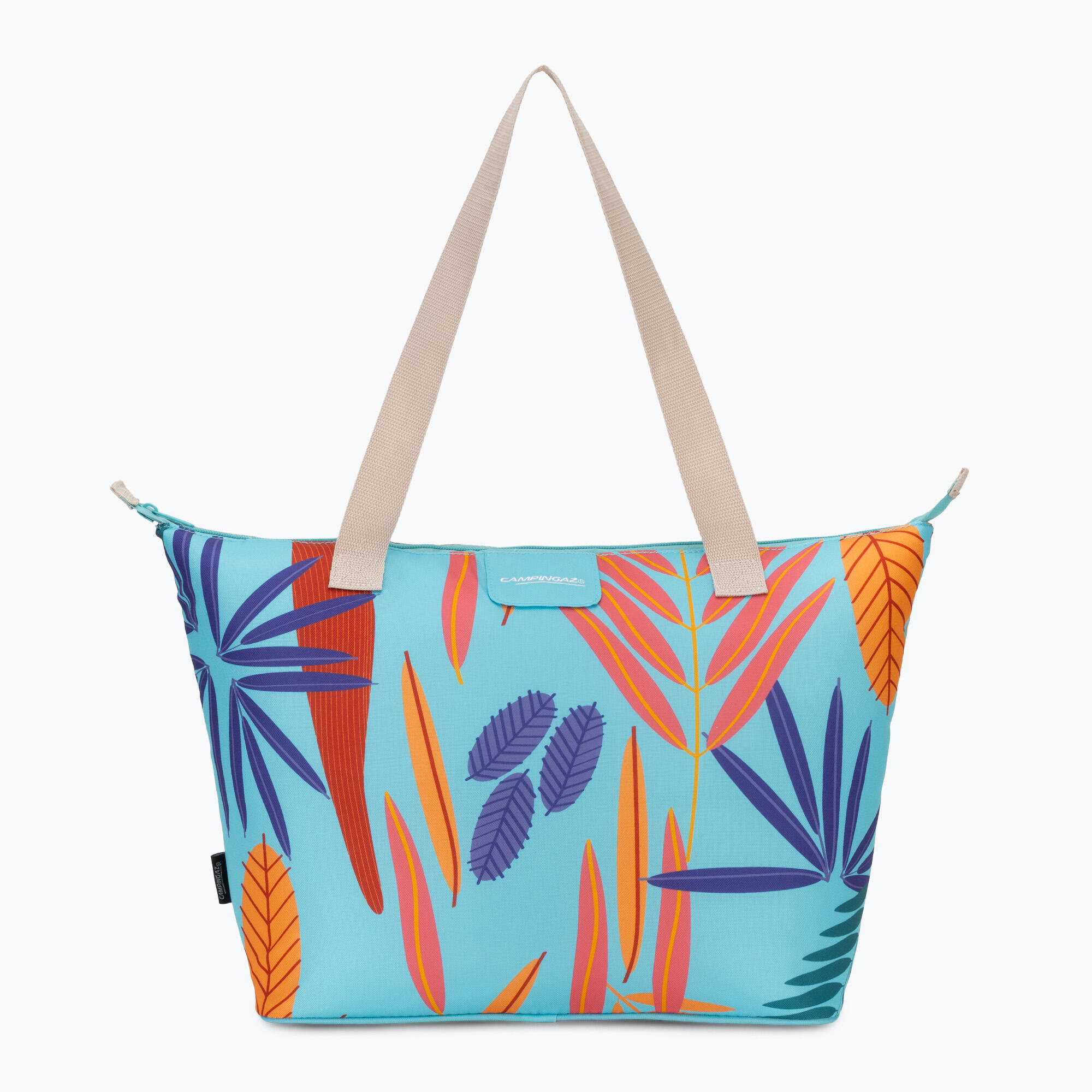 Torba termiczna Campingaz Ethnic Shopping 15