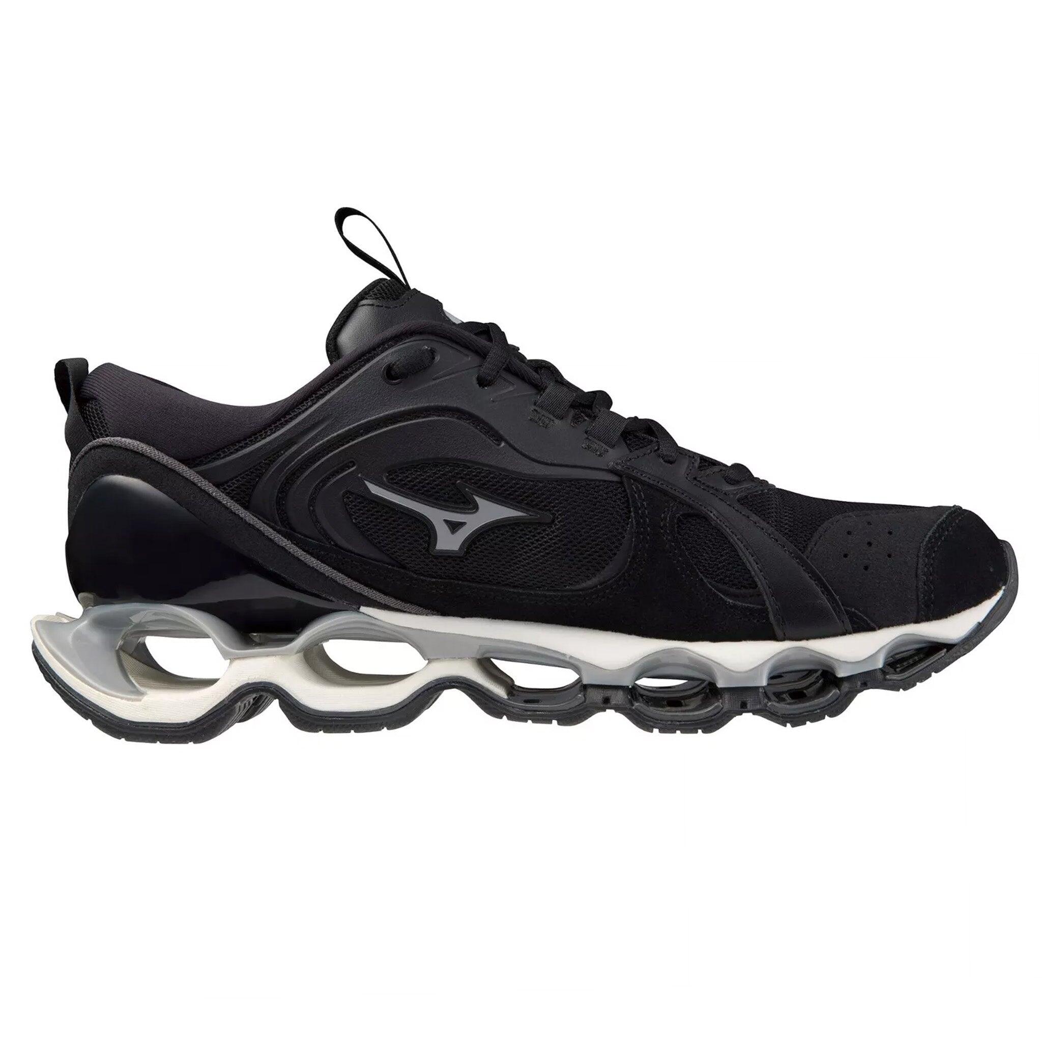 Buty do biegania Mężczyzna Mizuno Wave Prophecy Beta 2 czarny