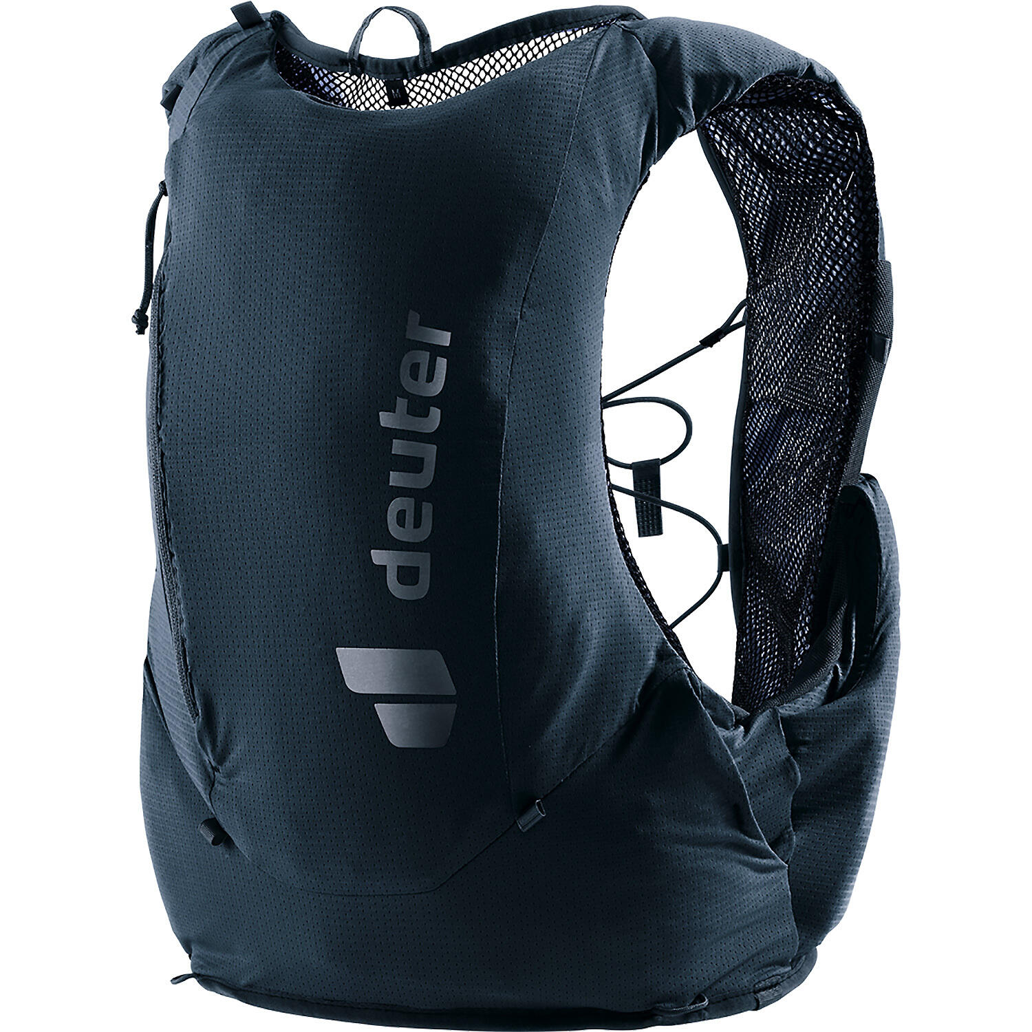 Kamizelka biegowa damska Deuter Traick 9 SL