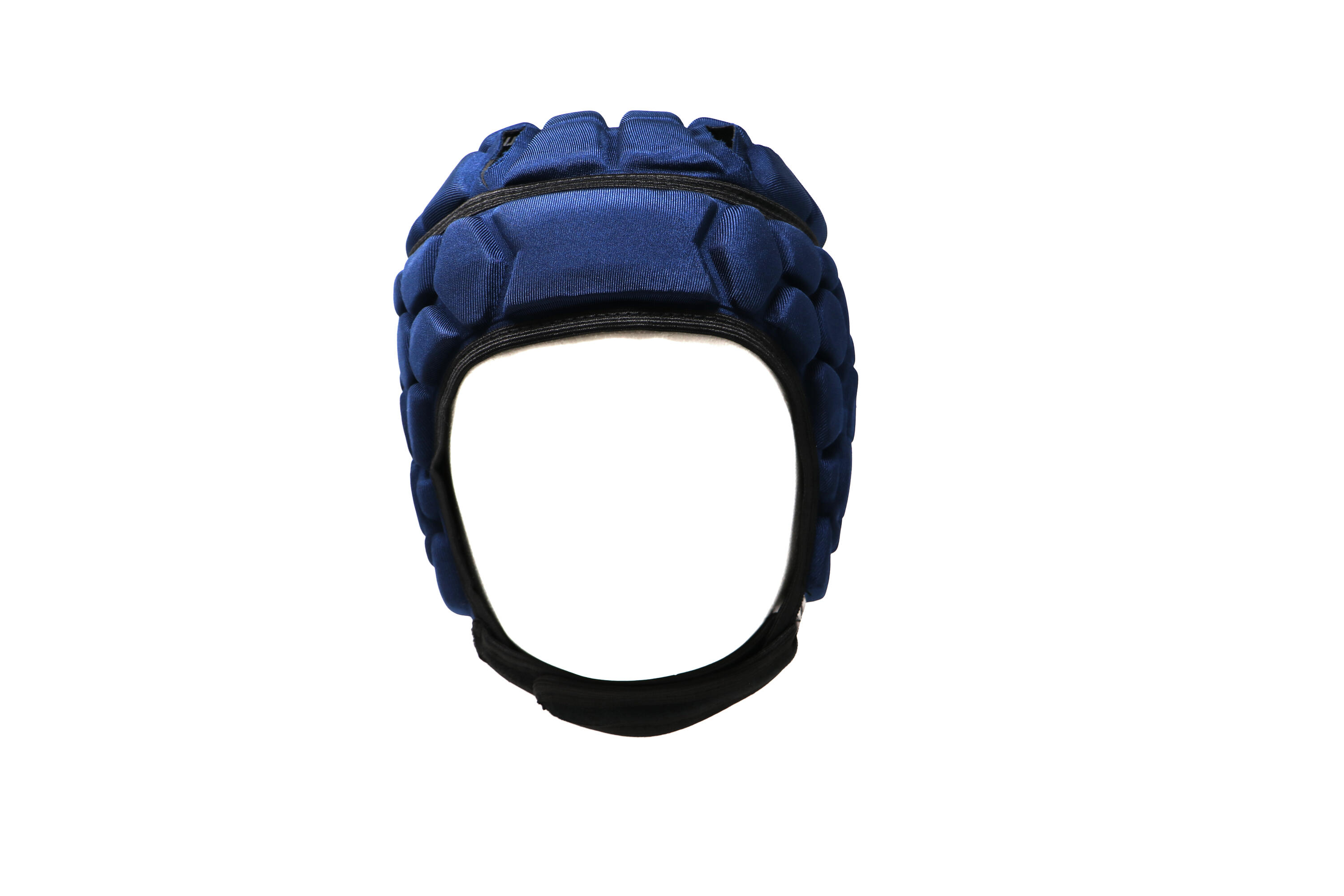 Kask do rugby i futbolu flagowego HEAT PRO Granatowy