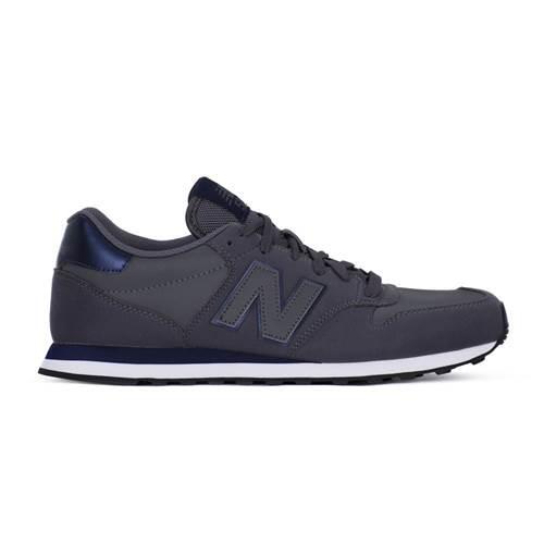 Buty do chodzenia męskie New Balance 500