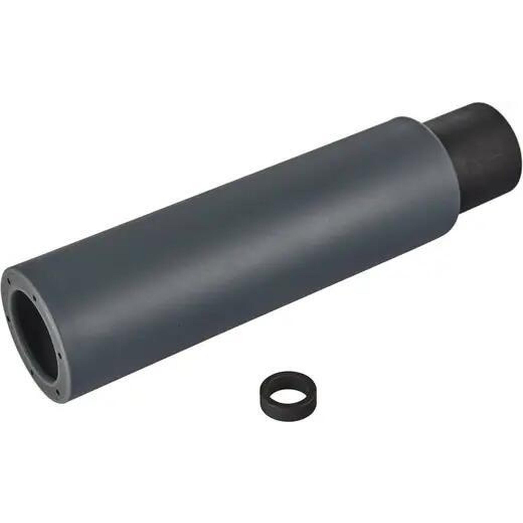 BMX Pegi Merritt Peg Begin GFE Peg BMX - 4.25 - Szary