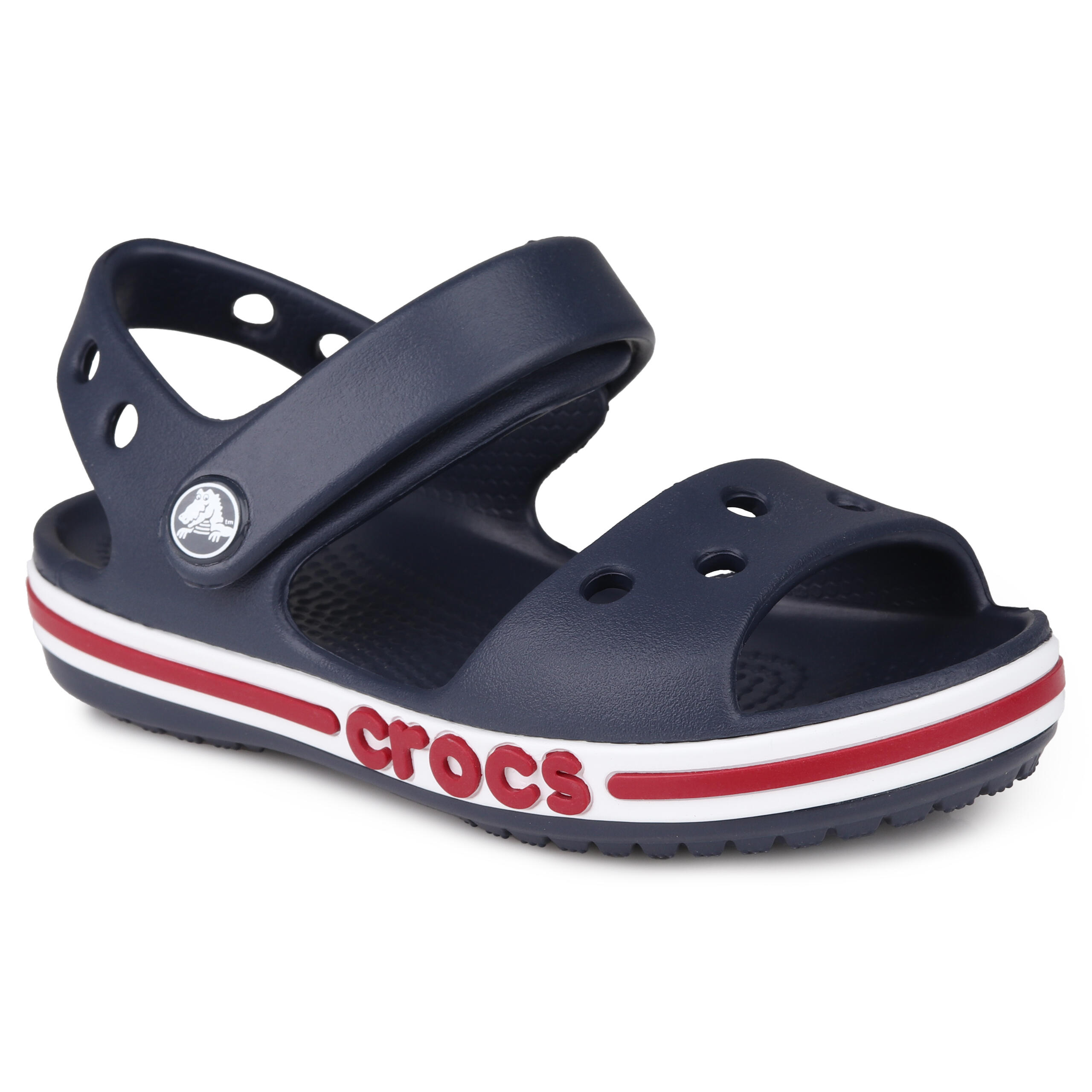 Sandały sportowe dziecięce Crocs