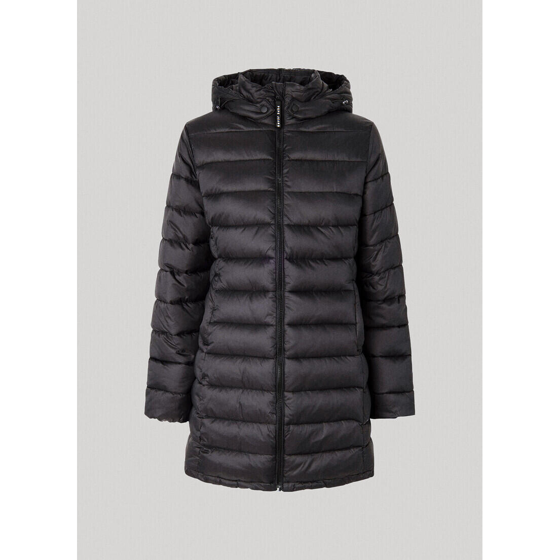 Damska kurtka puchowa Pepe Jeans Maddie