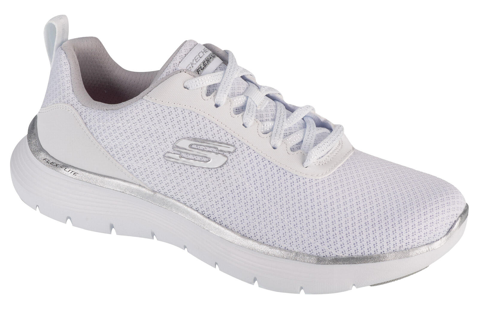 Buty SKECHERS FLEX APPEAL 5.0 Biały