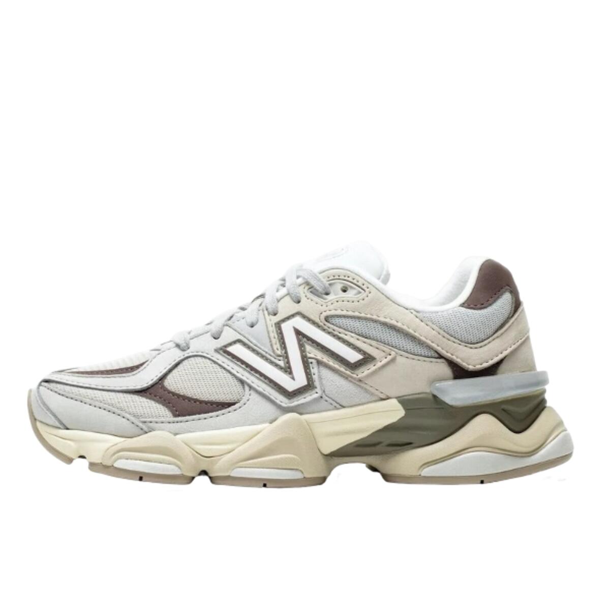 New Balance 9060 Grey Matter