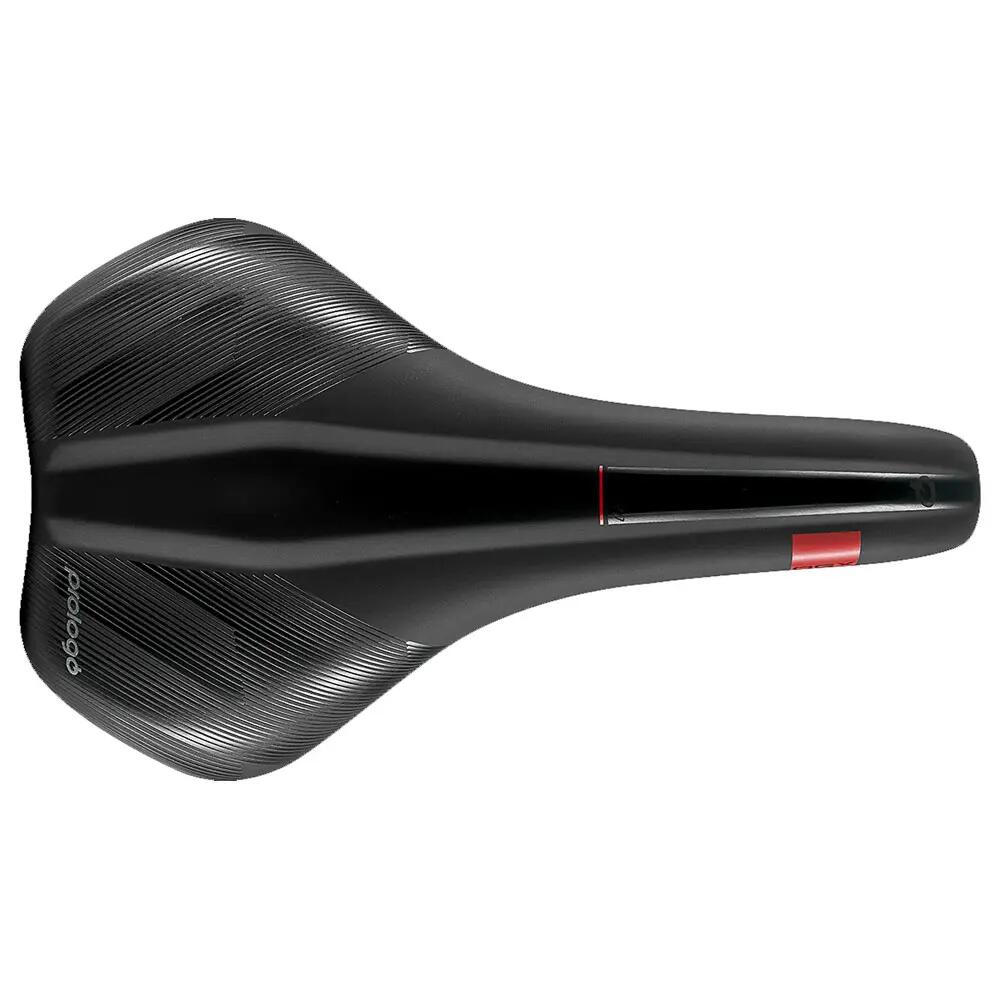 Zdjęcia - Siodełko PROLOGO  Akero AGX, , T 2.0 Unisex Czarny Brak rozmiaru