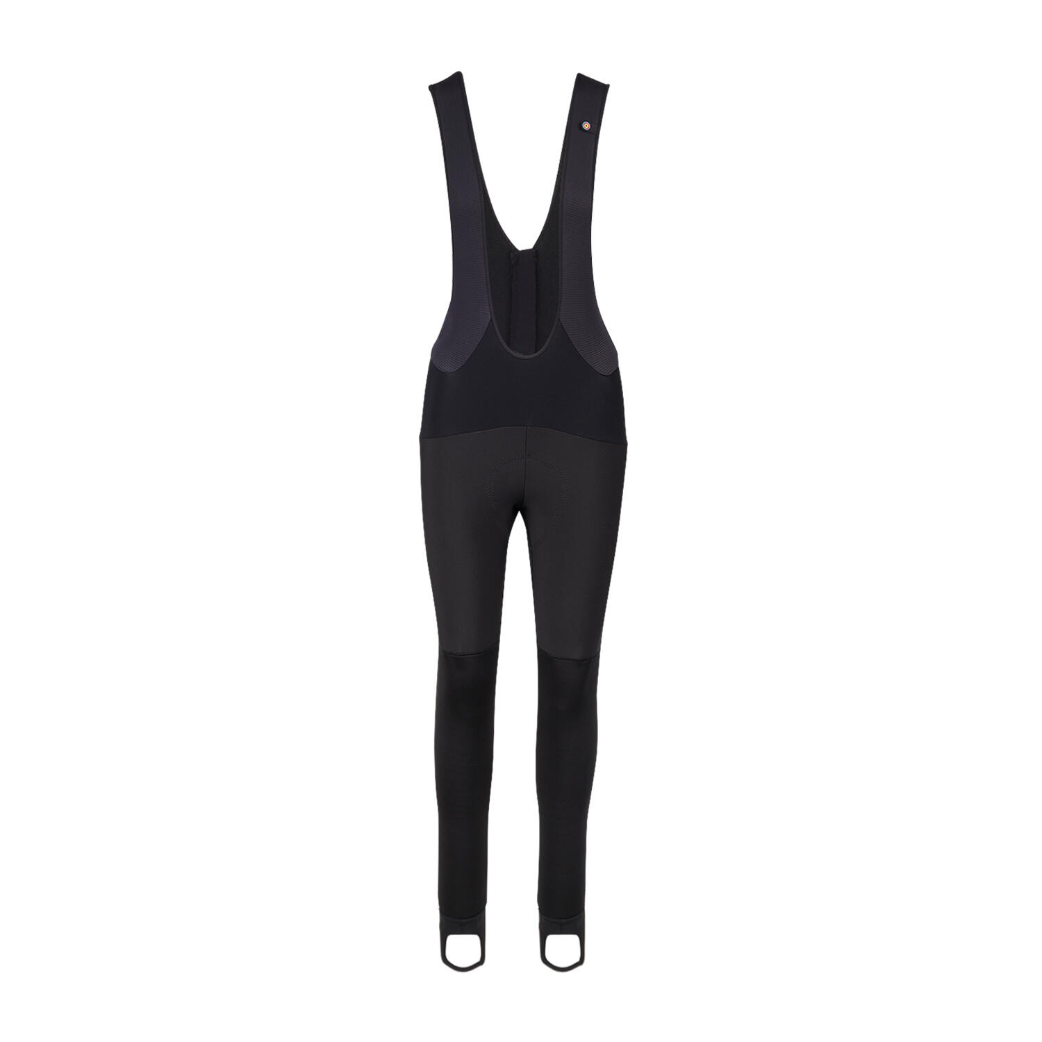 Rajstopy damskie Bioracer Vesper Tempest Full Protect Pixel
