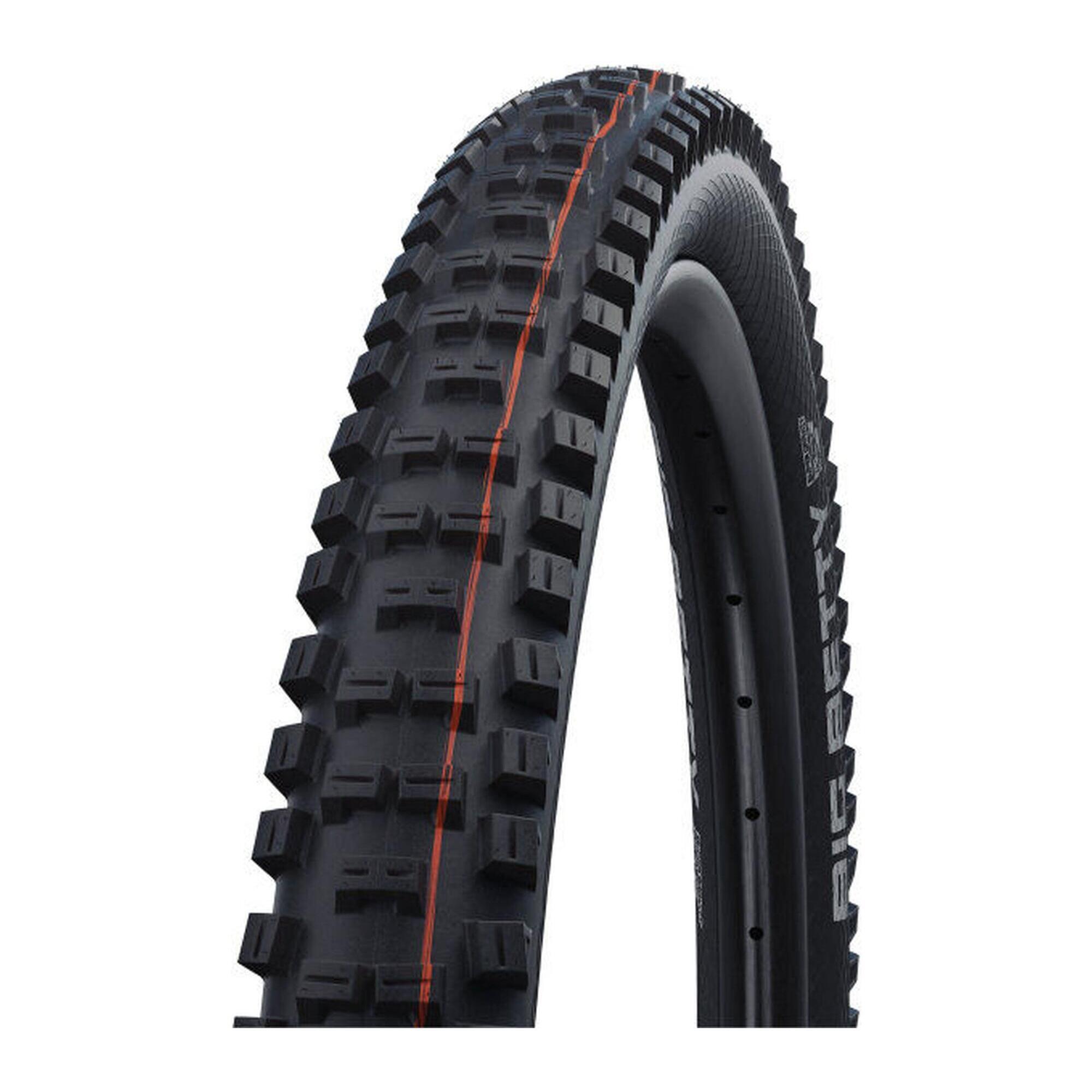 Opona rowerowa MTB BIG BETTY - ADDIX Soft Evolution Line 27.5x2.870-584