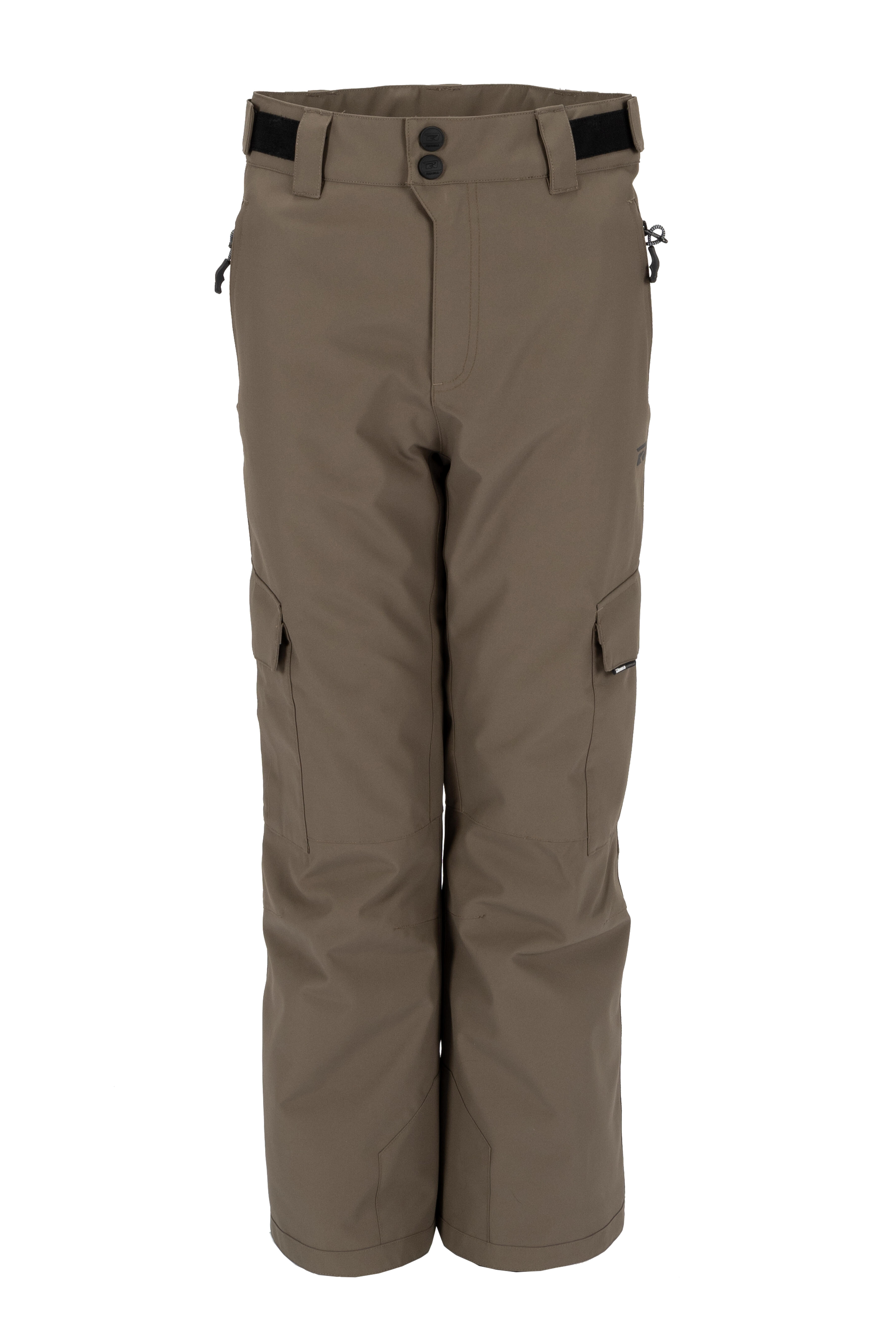 REHALL - ROOKY-R-jr. - Jungen Wintersporthose