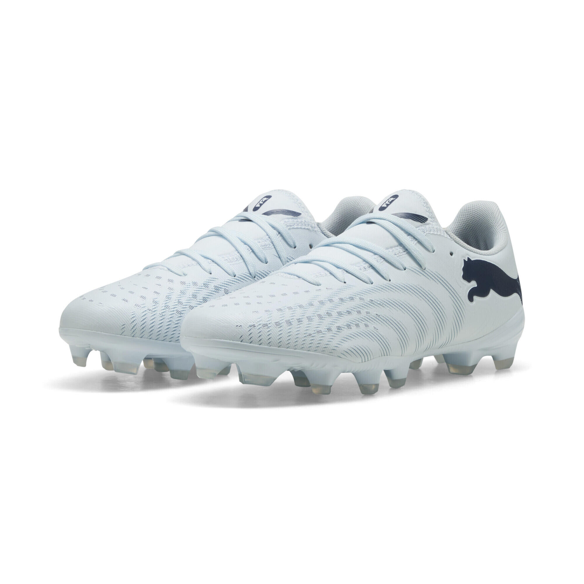 Damskie buty piłkarskie FUTURE 9 PLAY FG/AG PUMA
