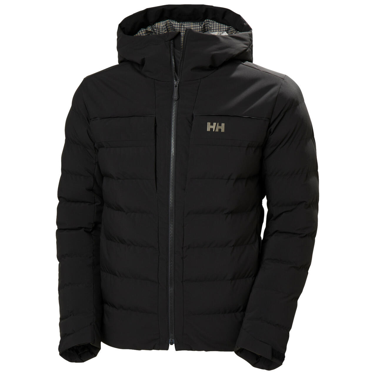 Kurtka z kapturem Helly Hansen Bossanova