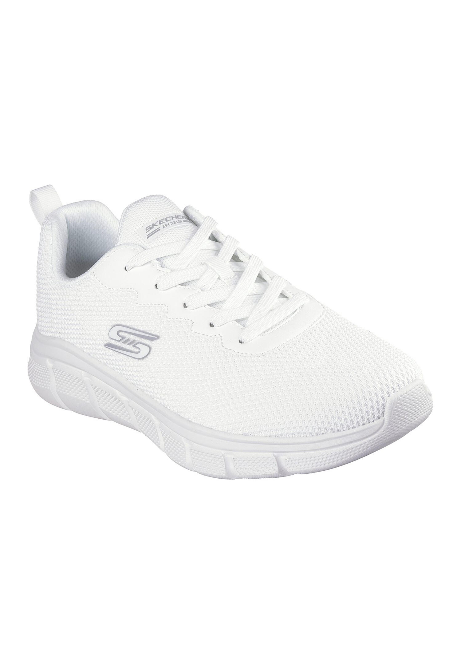 Adidasy Skechers Bobs B Flex - Chill, Mężczyźni