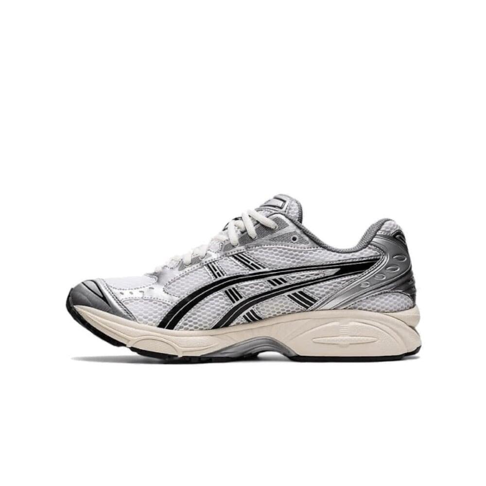 Buty dla dorosłych unisex ASICS Gel-Kayano 14 JJJJound Silver Black