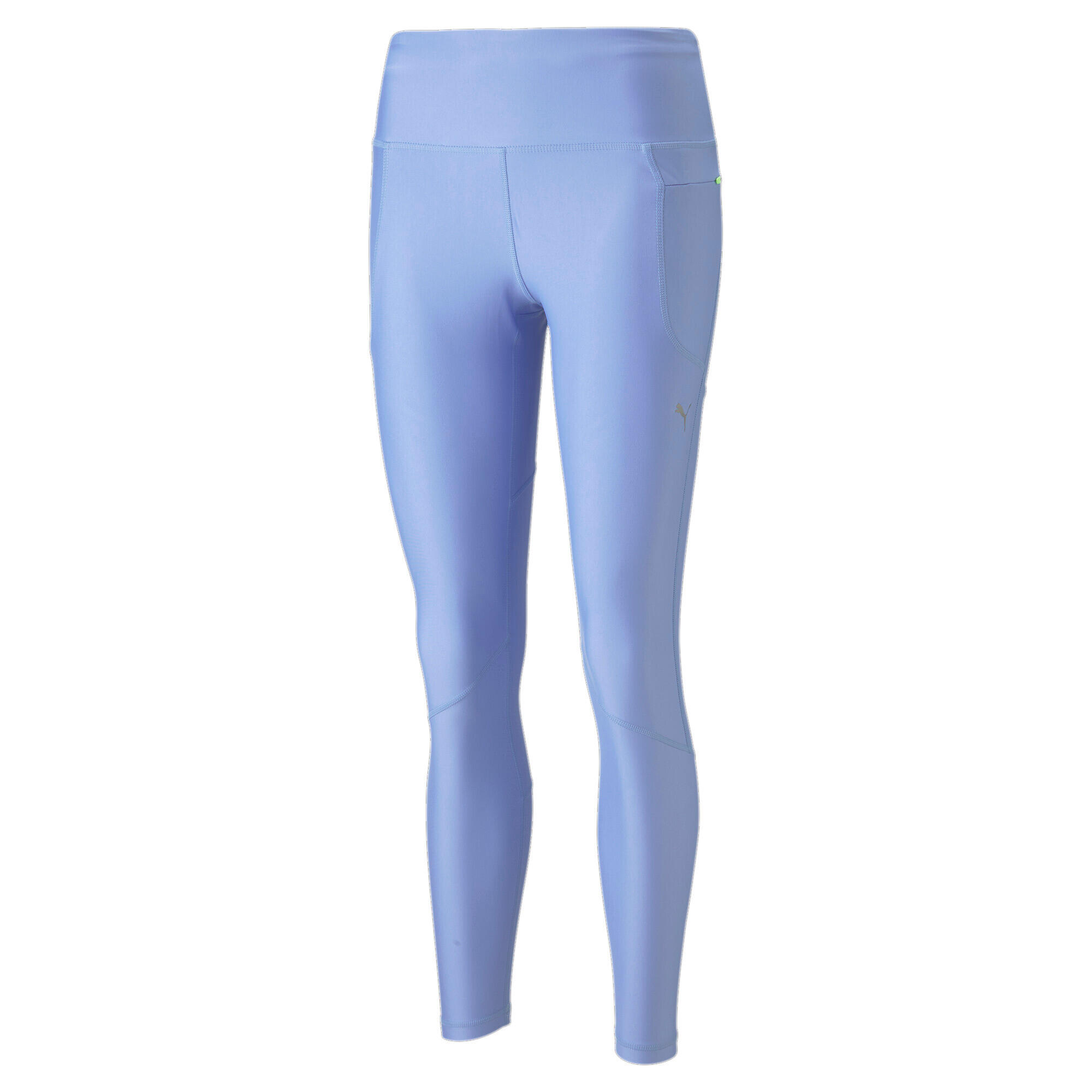 Legginsy Sportowe Damskie Puma Run Key Item Ultraform Fl