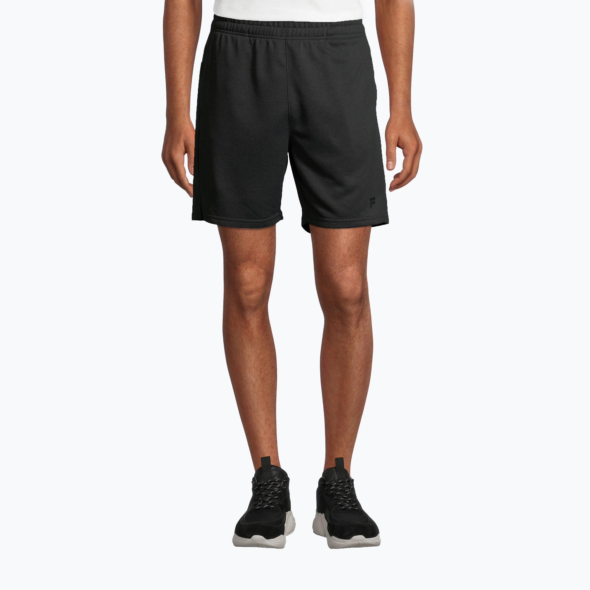 Spodenki męskie FILA Lich Sweat
