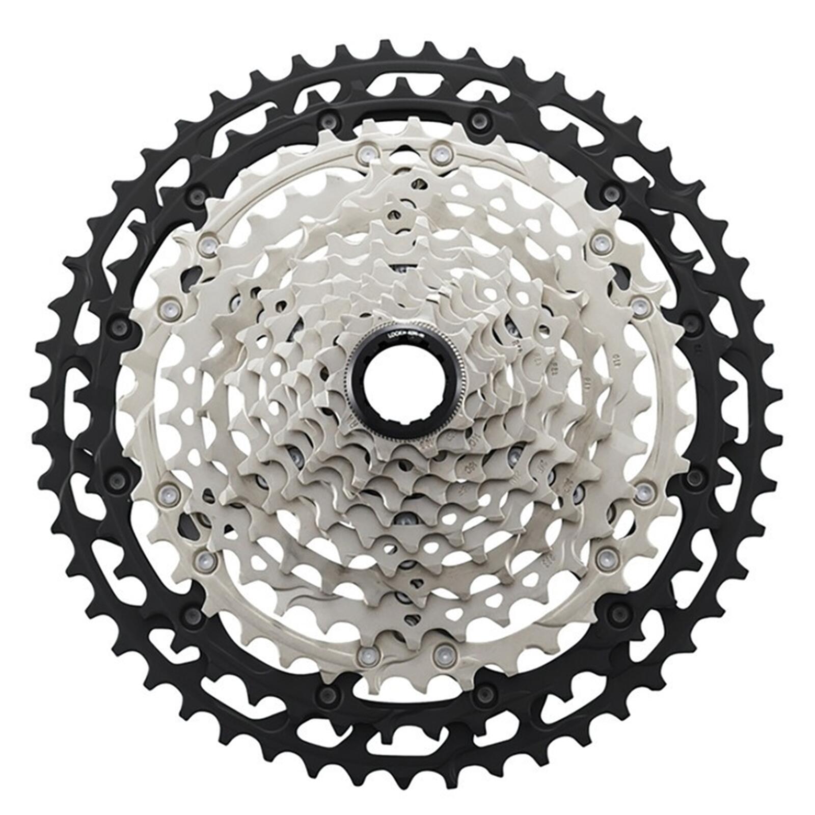 Kaseta Shimano Deore XT CS-M8100 Hyperglide+
