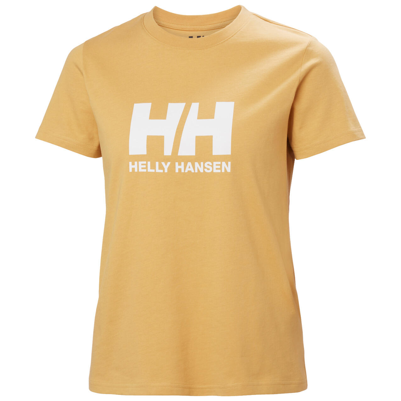 Koszulka damska Helly Hansen Logo 3.0