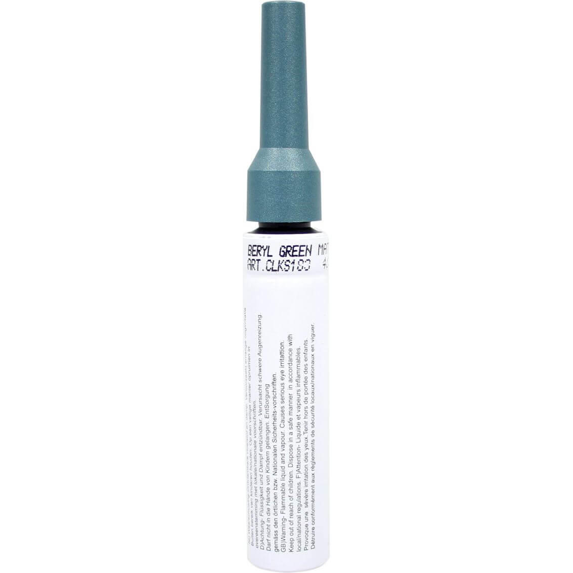 Cortina Korektor lakieru Beryl Green MGRW 23302 Mat