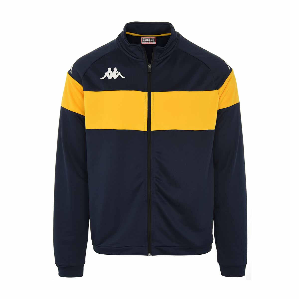 Dziecięca bluza dresowa Kappa Dacone