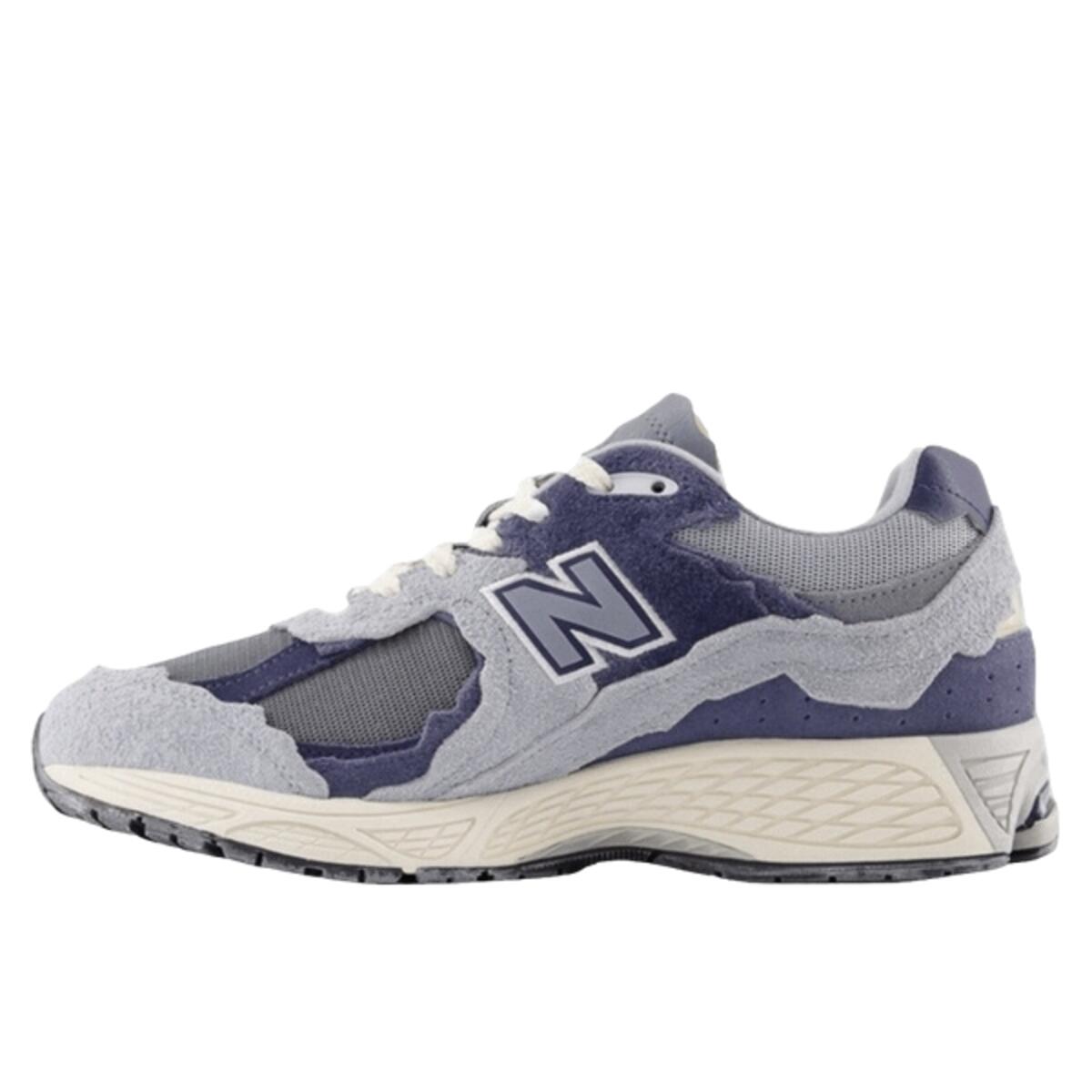 New Balance 2002R Protection Pack Purple Lavender