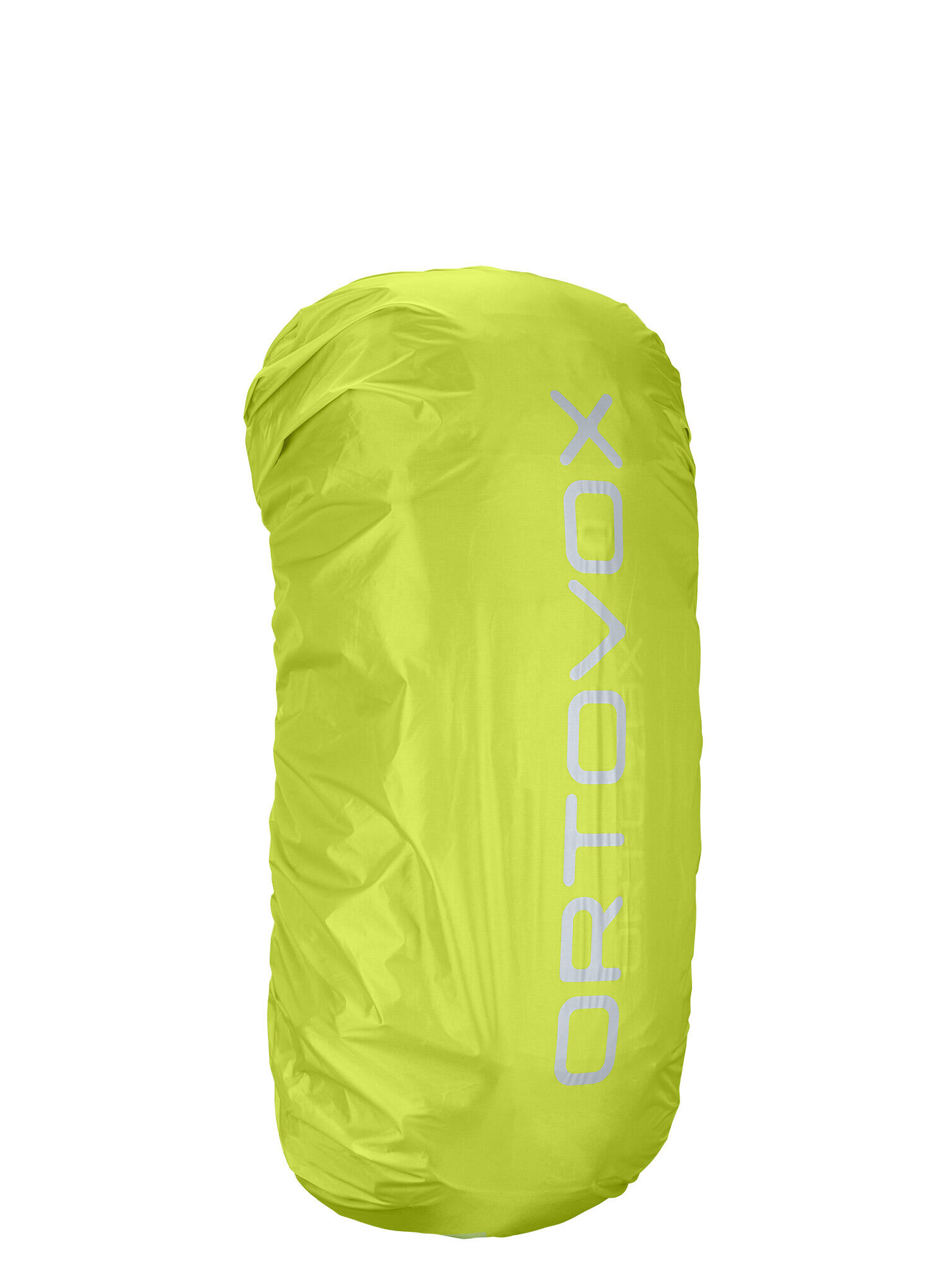 Pokrowiec na plecak Ortovox Rain Cover 35-45 L - happy green