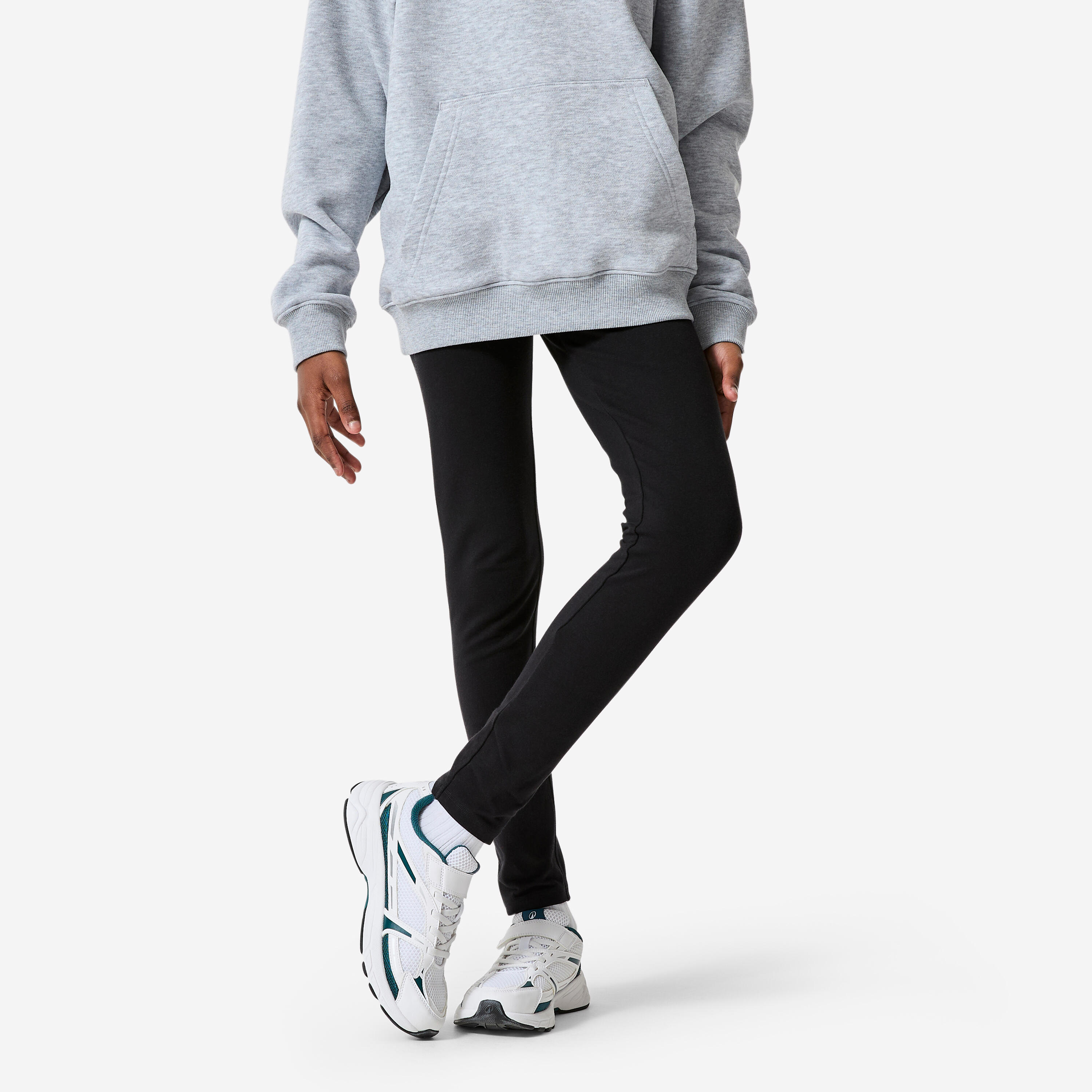 Legginsy sportowe dla dzieci
