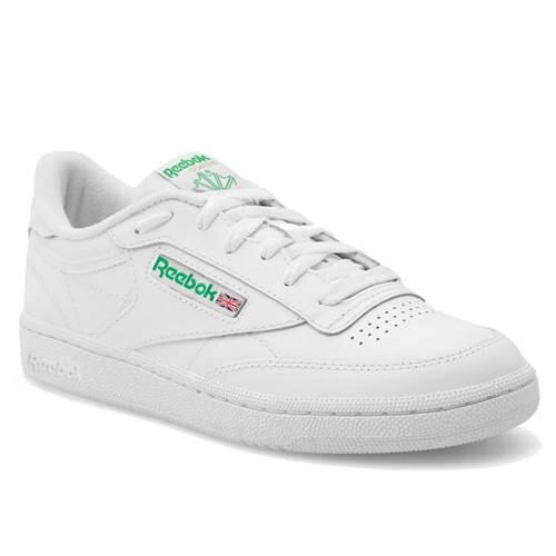 Buty do chodzenia damskie Reebok Club C 85