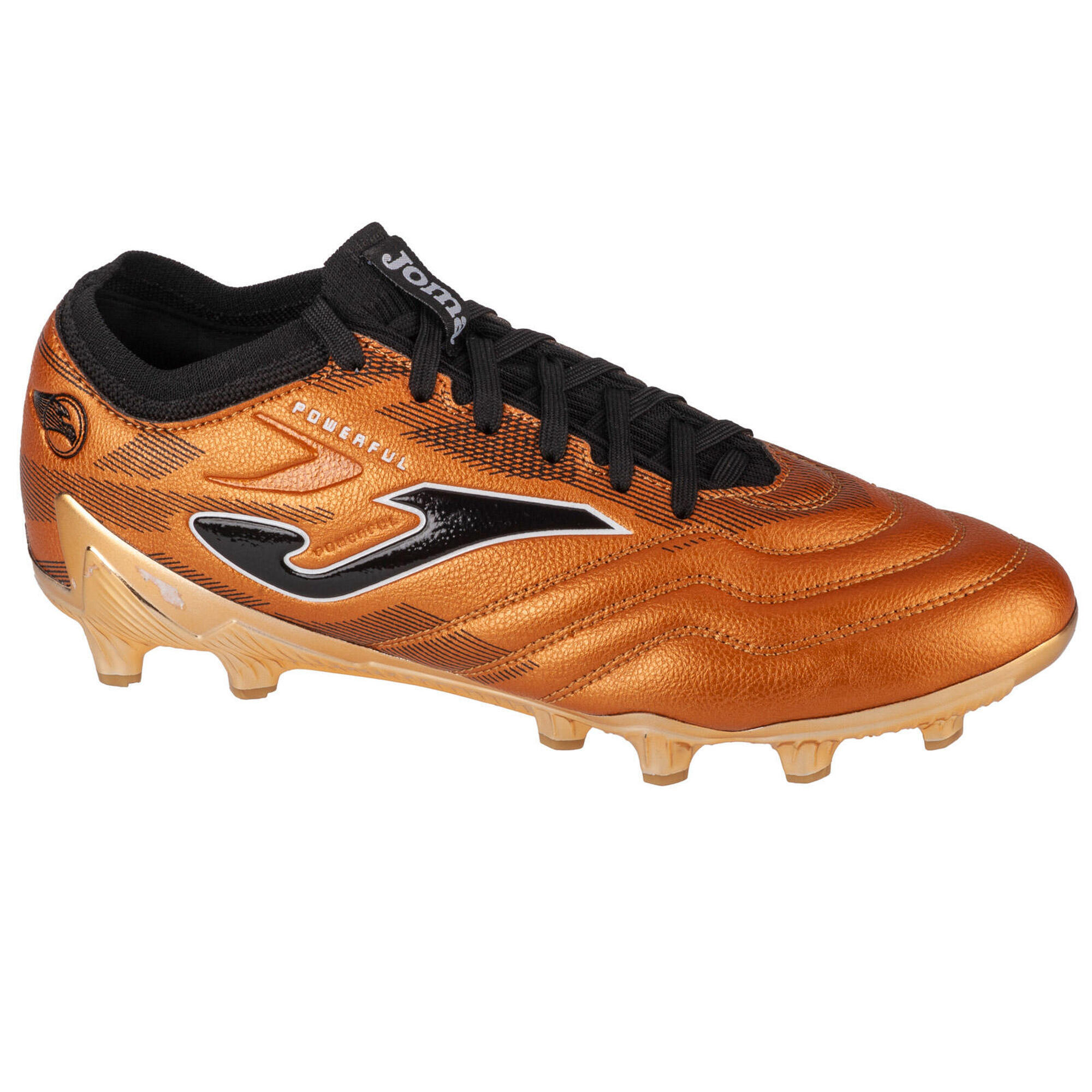 Buty piłkarskie korki męskie  Powerful Cup 2418 AG