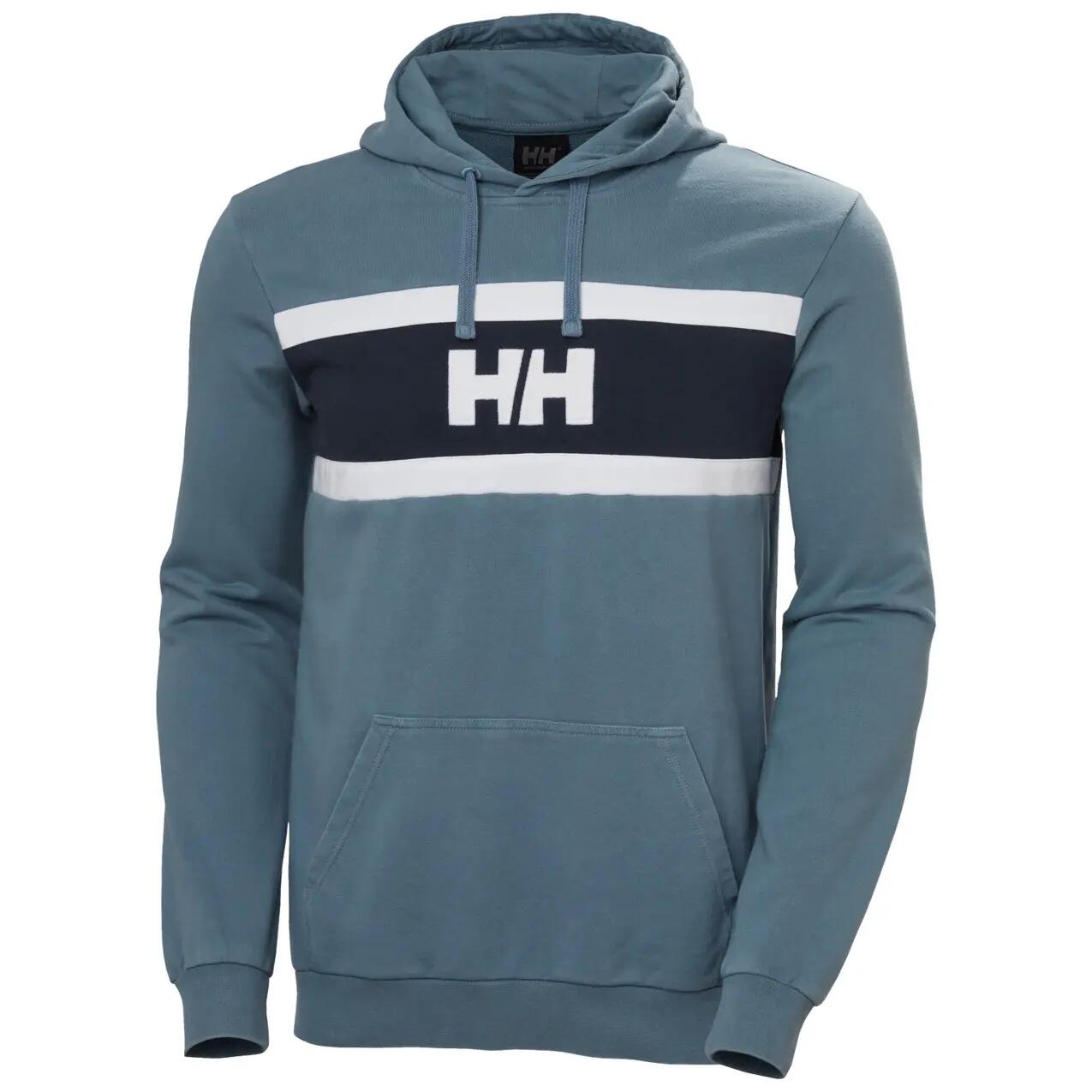 Bluza Helly Hansen Salt Cotton