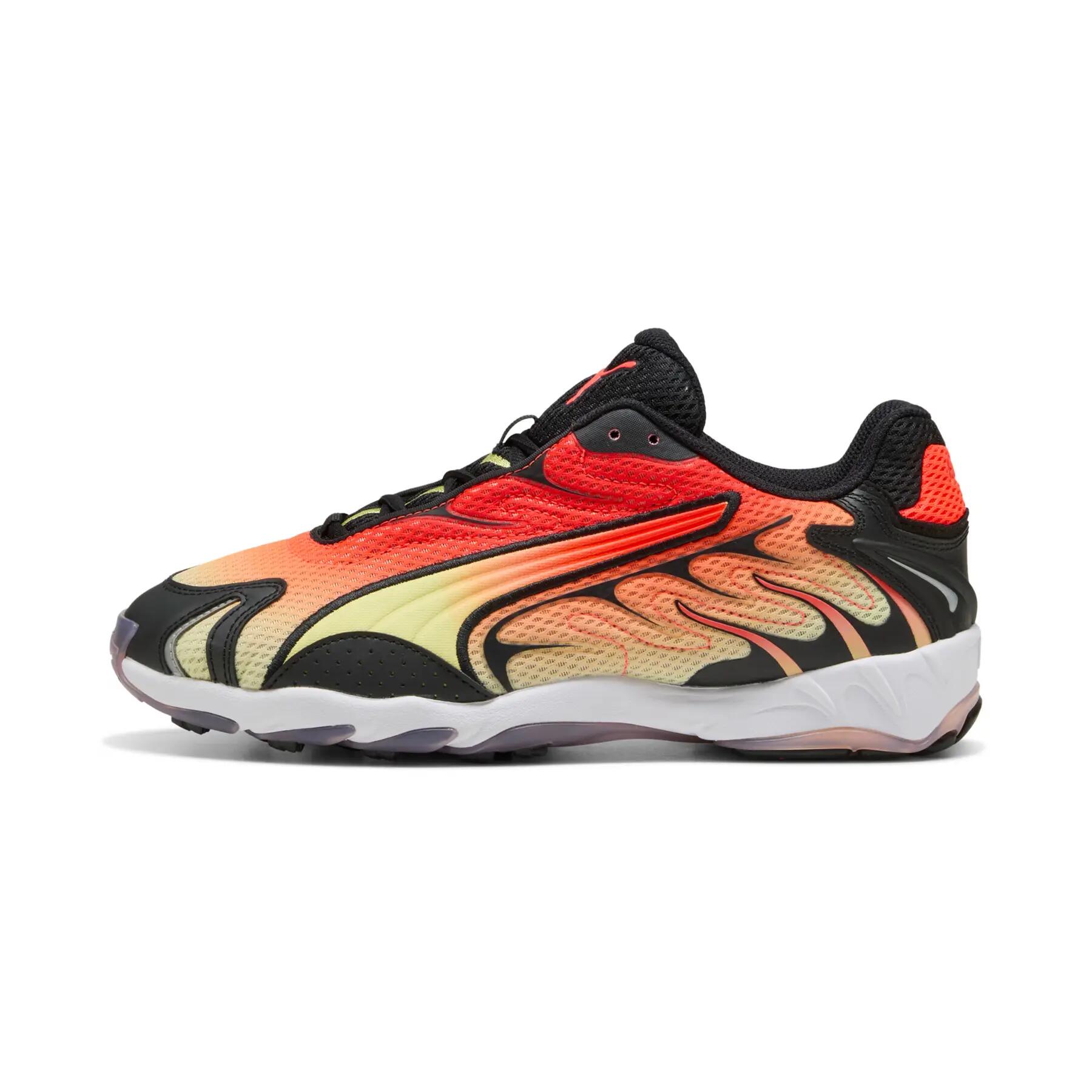 Sneakersy Puma Inhale