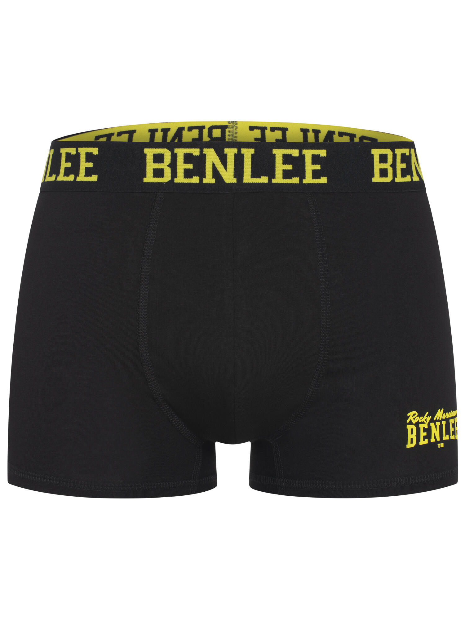 Bokserki Benlee Abbington (x2)