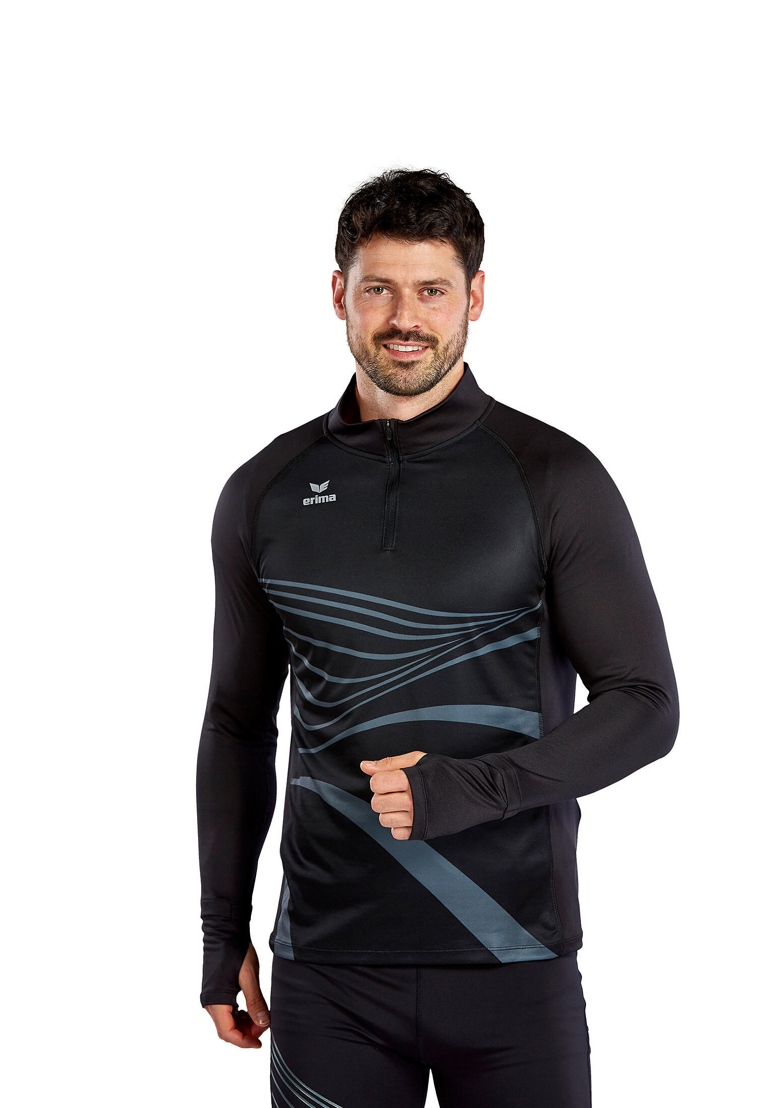 Bluza Erima Racing
