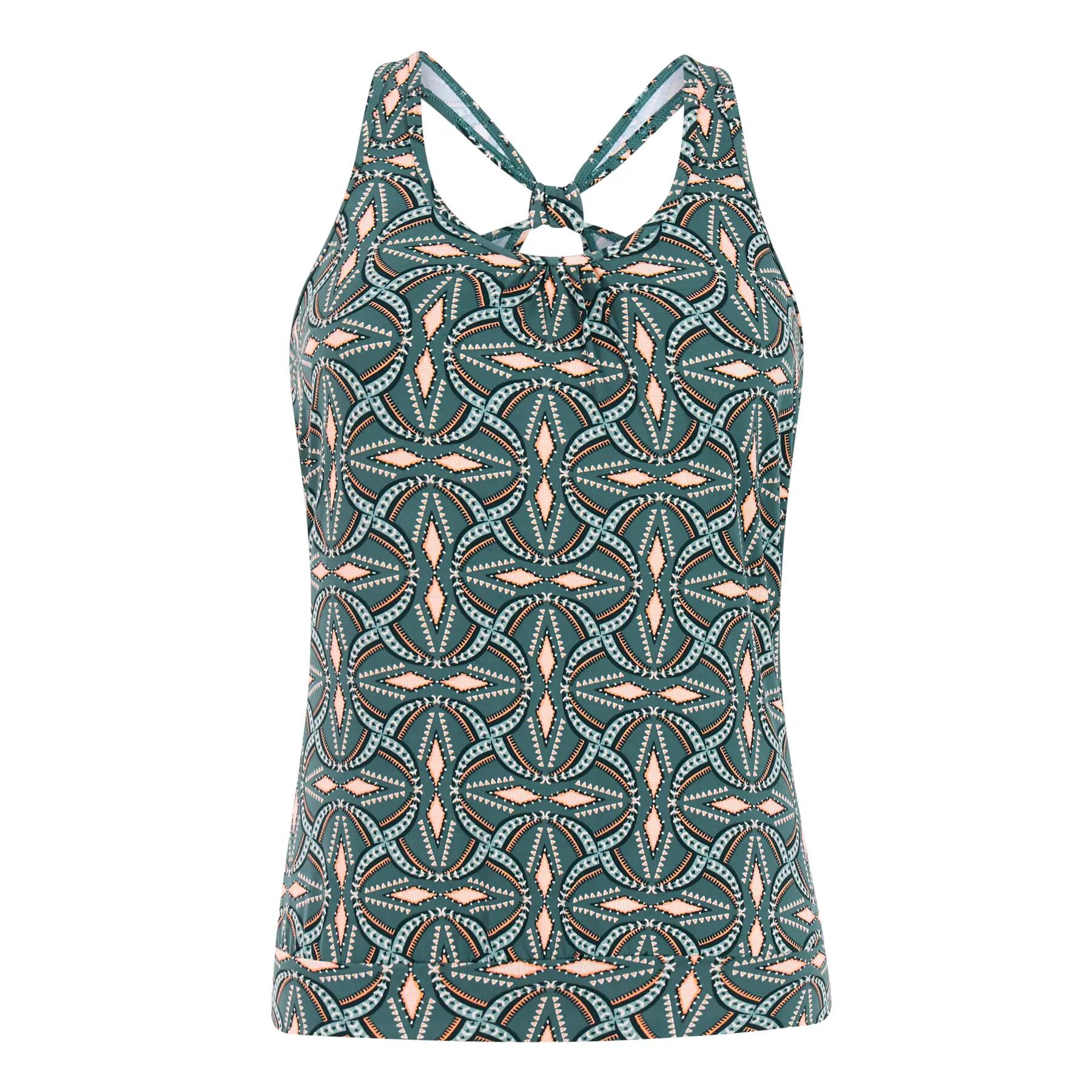 Damski top do kostiumu kąpielowego Protest Mixzest
