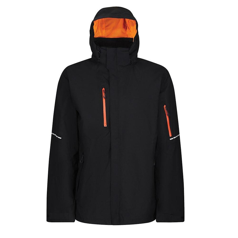Kurtka Męska Softshell