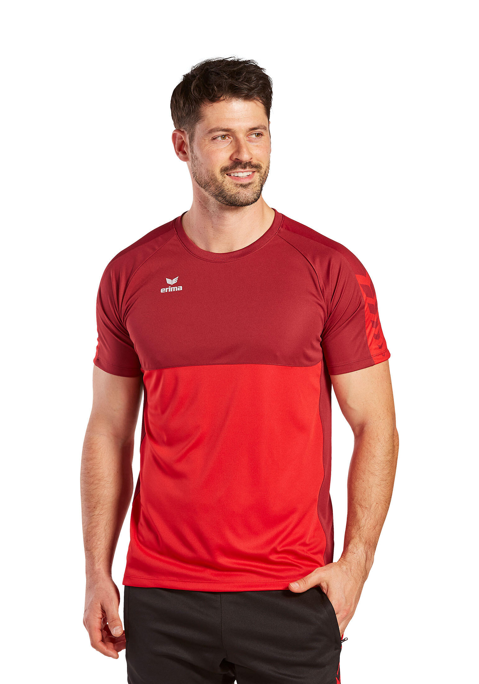 Jersey Erima Six Wings