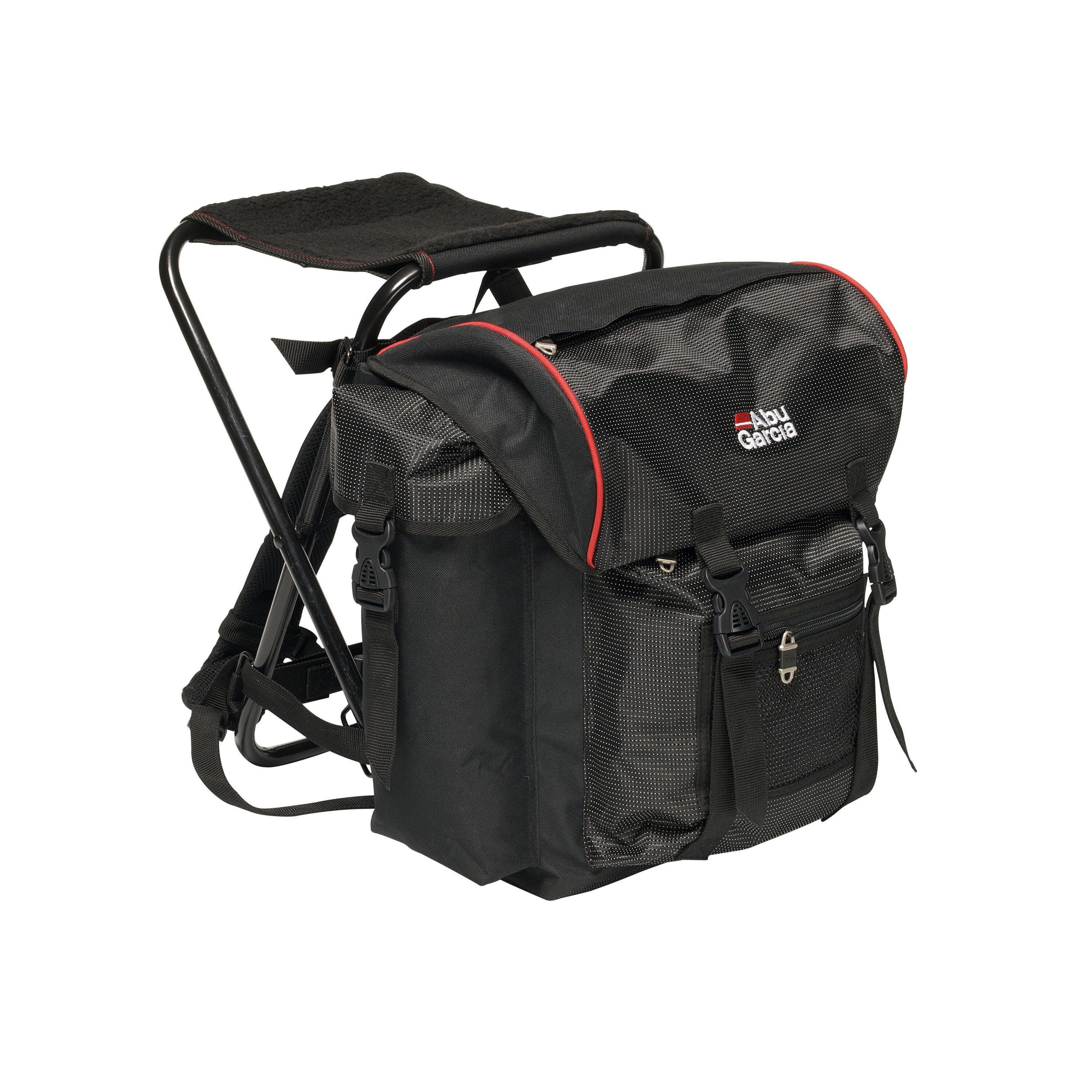Torba wędkarska Abu Garcia Rucksack Standard