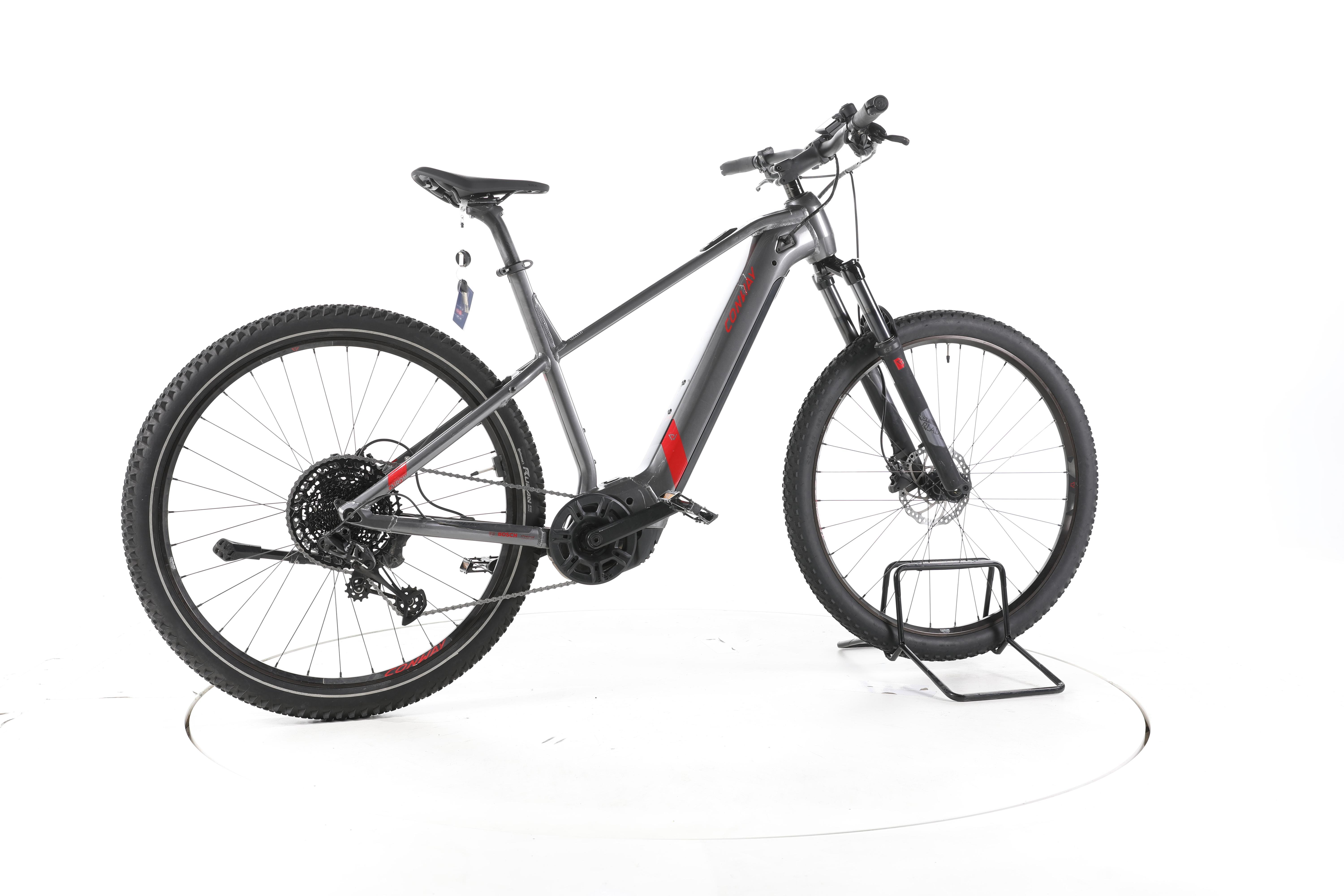 Second Life - Conway Cairon S 4.0 E-Bike 2024 - Stan dobry