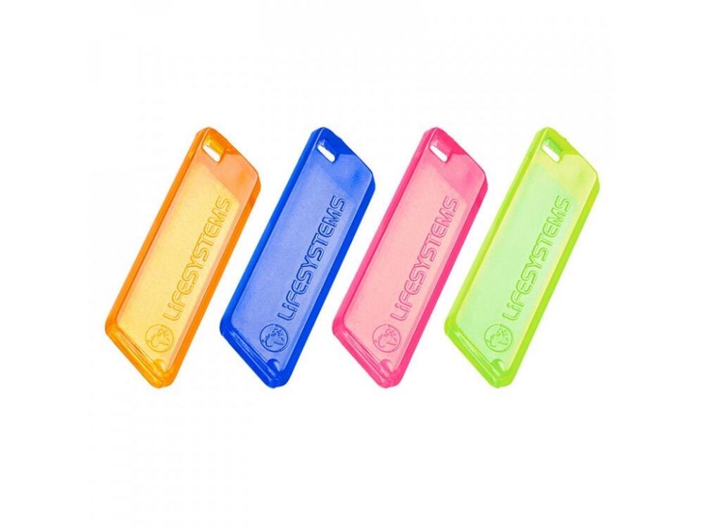 Zawieszka fotoluminescencyjna Glow Marker