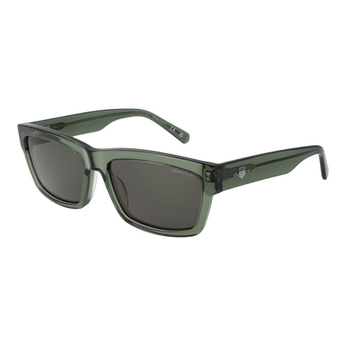 Okulary przeciwsłoneczne Męskie Gant GA7230 6096N