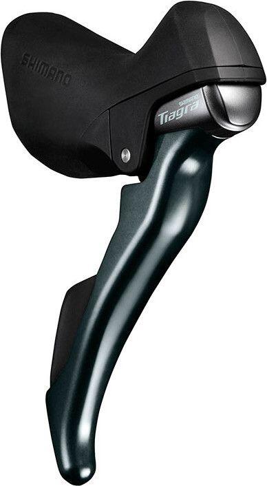 Dźwignia hamulca rowerowego i przerzutki tylnej, prawa Shimano ST-4700 Tiagra