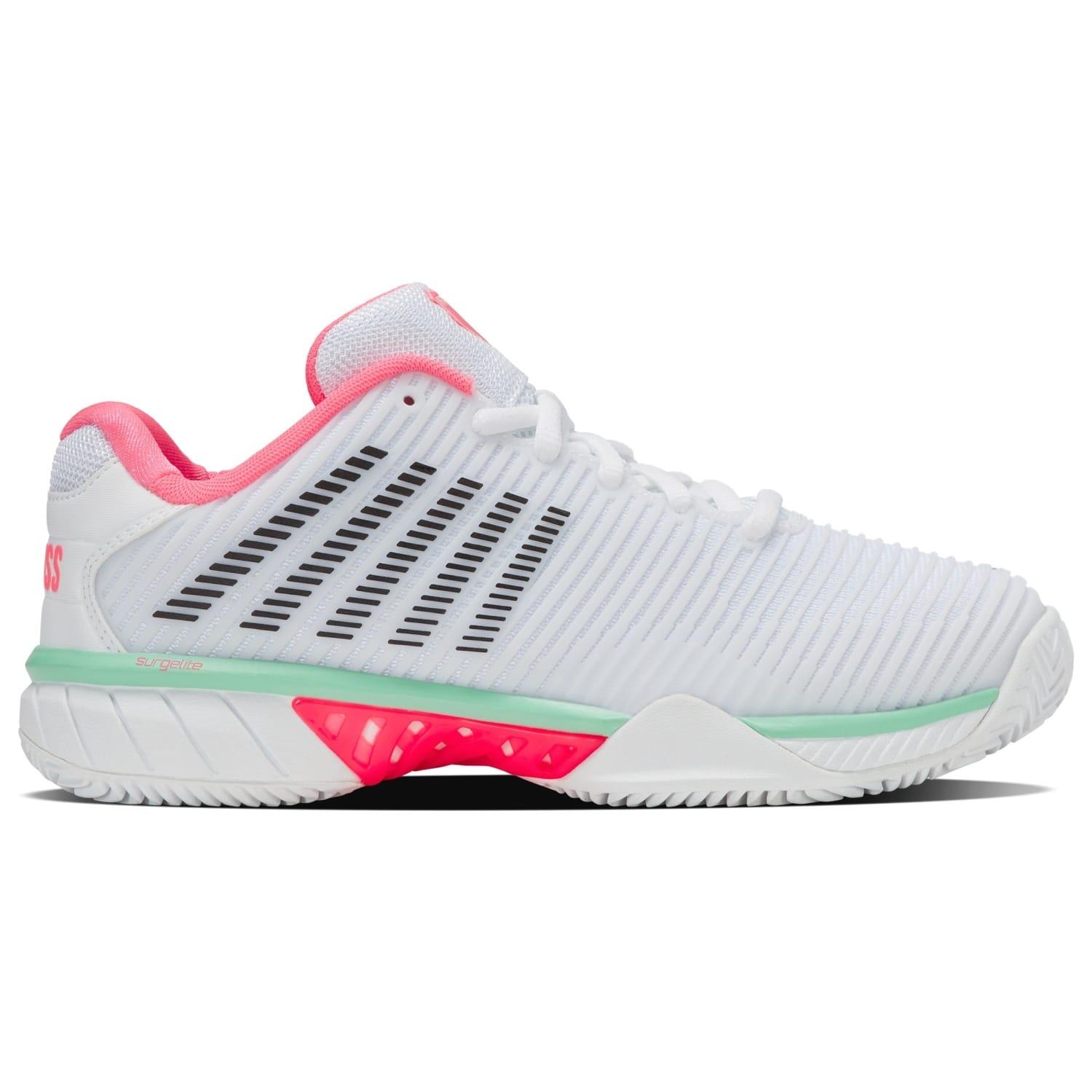 Shoes Kswiss Hypercourt Express 2 Hb 96614178 Woman