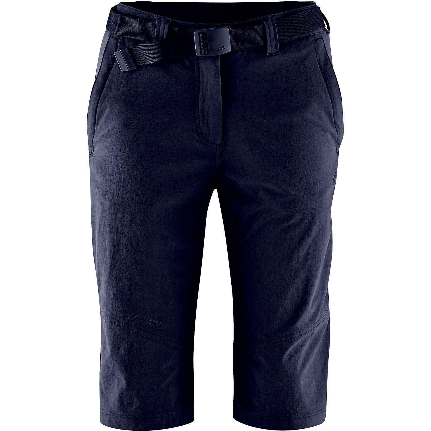 Damskie szorty bermudzkie Maier Sports Lawa