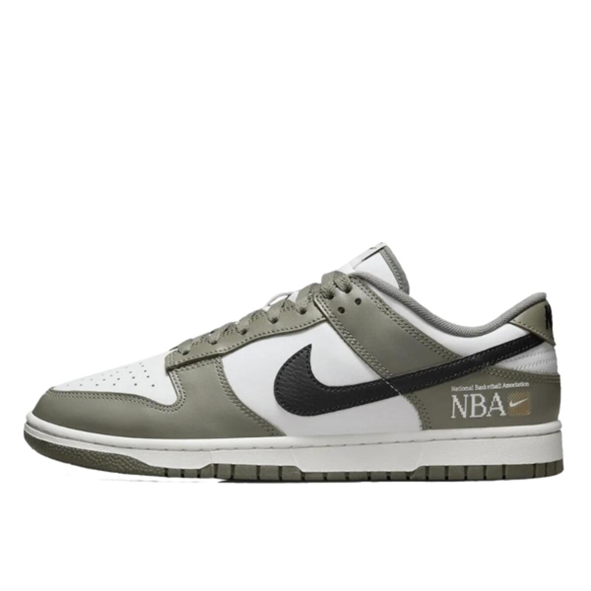 Buty do chodzenia dla dorosłych Nike Dunk Low NBA Paris