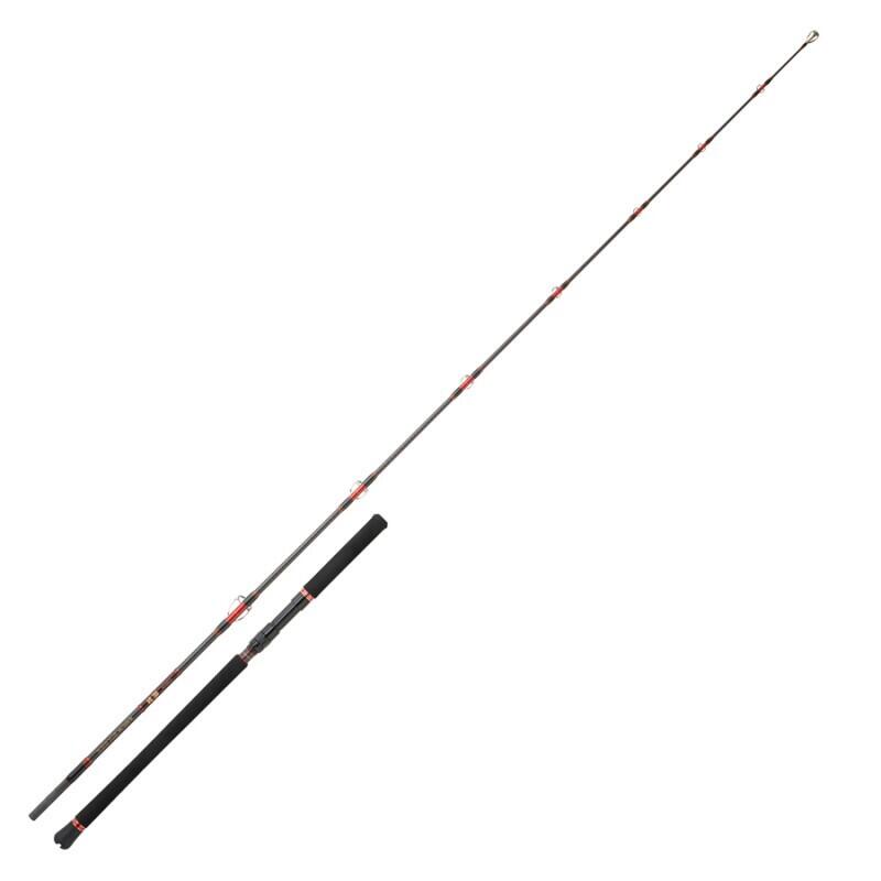 Wędka spinningowa Hearty Rise gyoluck 150g