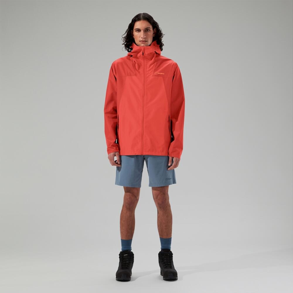 Kurtka przeciwdeszczowa męska Berghaus Deluge Pro 3.0