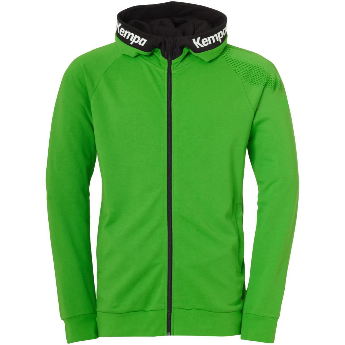 Bluza z kapturem Kempa Core 26