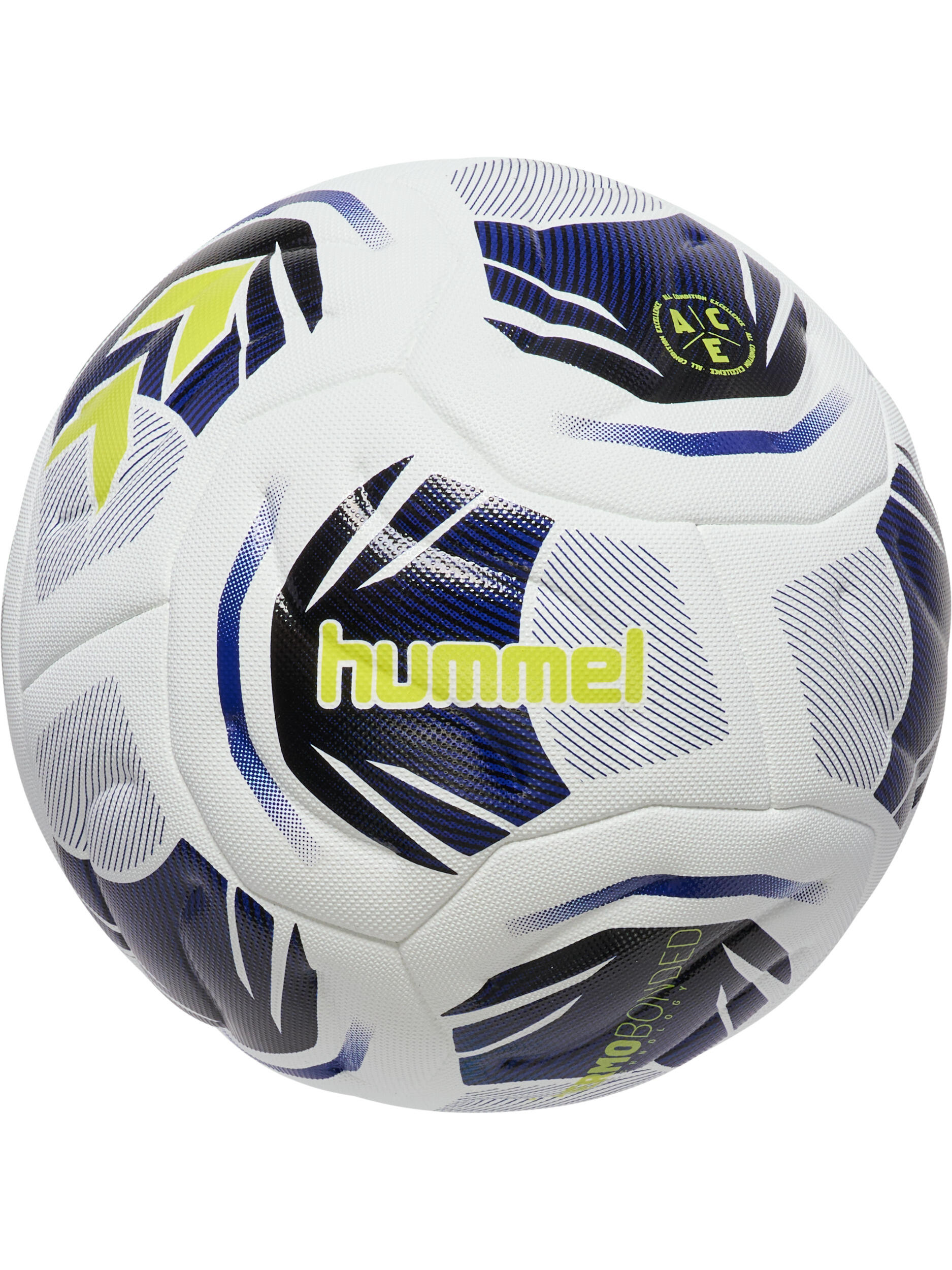 Piłka meczowa Hummel Legacy