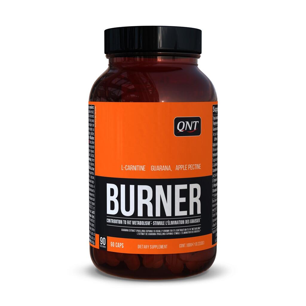 Burner - 90 kapsułek