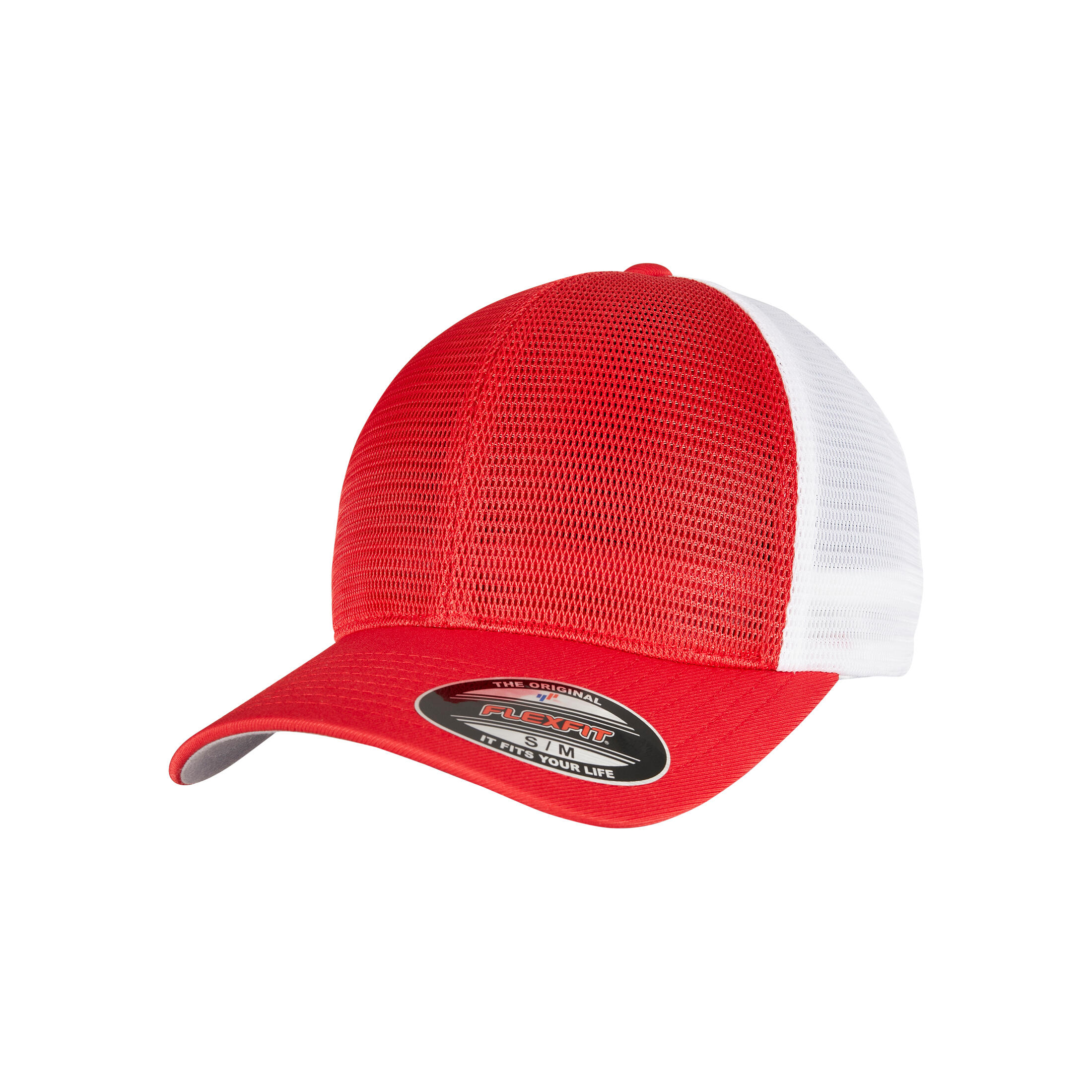 Czapka Urban Classics 360 omnimesh bicolore